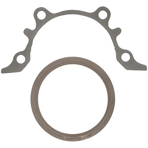 FEL-PRO BS 40634 Rear Main Seal Set
