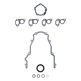 FEL-PRO TCS 45993 Engine Timing Cover Gasket Set for Chevrolet Silverado 1500