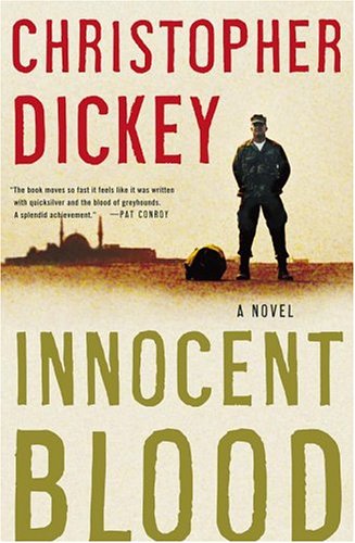 Innocent Blood: A Novel