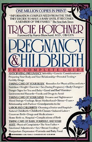 Pregnancy & Childbir Rev
