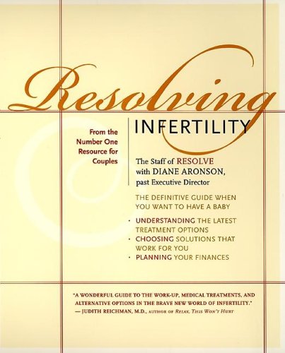 Resolving Infertility