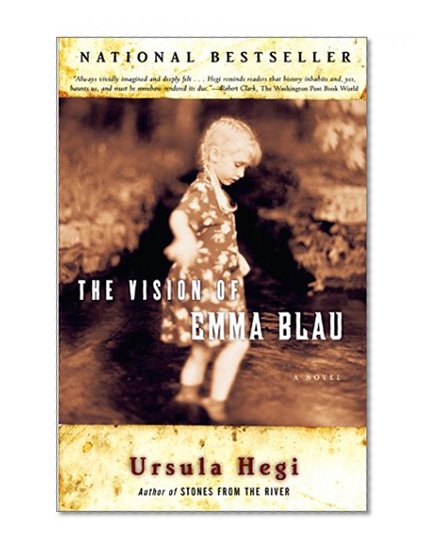 The Vision of Emma Blau : A Novel