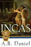 Incas: Book 3: The Light of Machu Picchu
