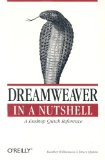 Dreamweaver in a Nutshell