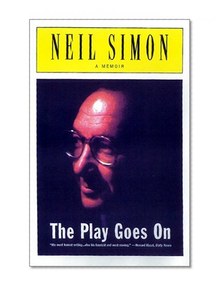 The Play Goes On: A Memoir