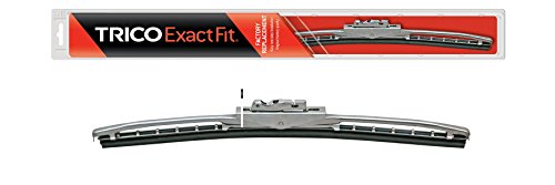 Book Cover Trico 11-6 Exact Fit Conventional Wiper Blade 12