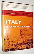 Italy (University of Michigan History of the Modern World)