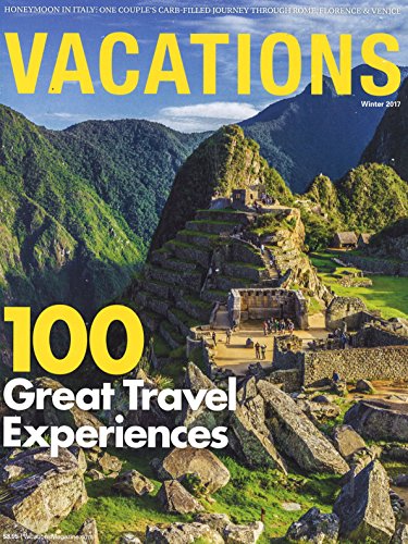 Book Cover Vacations