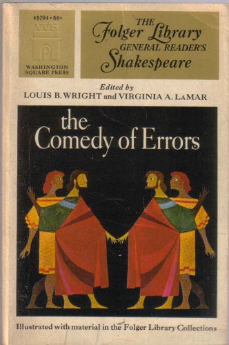 Comedy of Errors