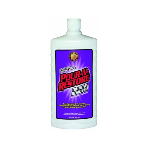 Pour-N-Restore 950ml Oil Stain Remover