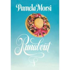 Runabout (Book Club Edition)