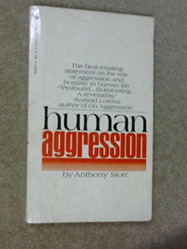 Human Aggression