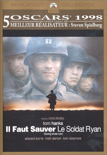 Il faut sauver le soldat Ryan [Édition Simple]