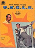THE MAN FROM U.N.C.L.E.: The Affair of the Gentle Saboteur