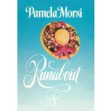 Runabout (Book Club Edition)