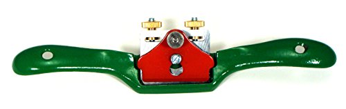 Robert Larson 580-1000 Kunz 151 Flat Spokeshave