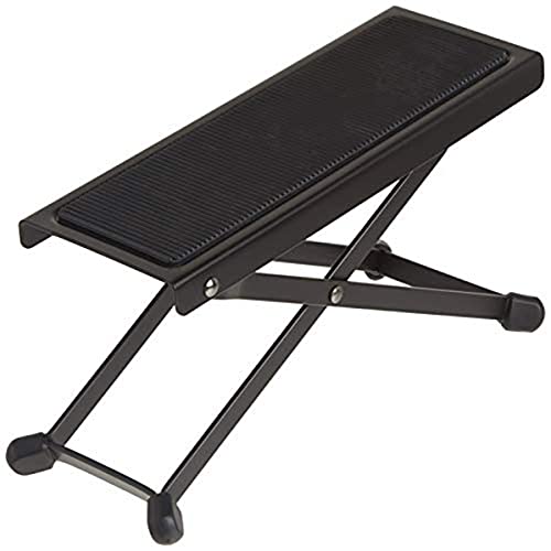 Book Cover On-Stage FS7850B Guitar Foot Rest