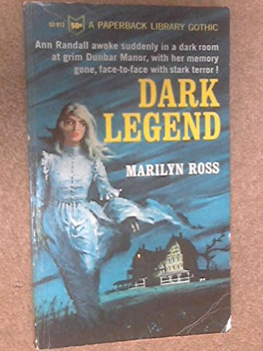 Dark Legend