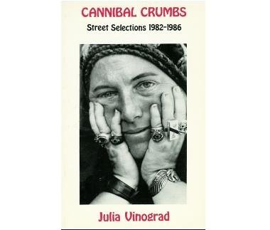 Cannibal Crumbs