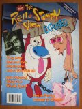 The Ren & Stimpy Show: Exposed (Nicktoons Collector's Edition)