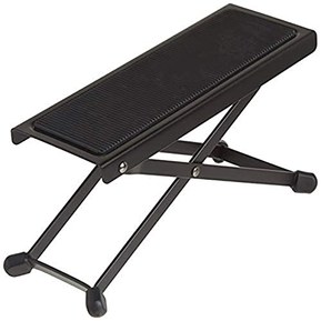 On-Stage FS7850B Guitar Foot Rest
