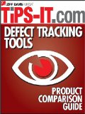 Defect Tracking Tools Product Comparison Guide: Large Enterprise Edition