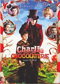 Charlie et la chocolaterie