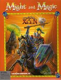 Might and Magic Darkside of Xeen