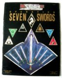 Operation Seven Swords (Living Steel RPG)