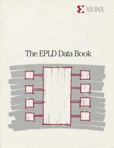 Xilinx: the Epld Data Book