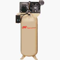60 Gallon Type-30 Reciprocating Air Compressor 2340L5-V Voltage: 230/460/3