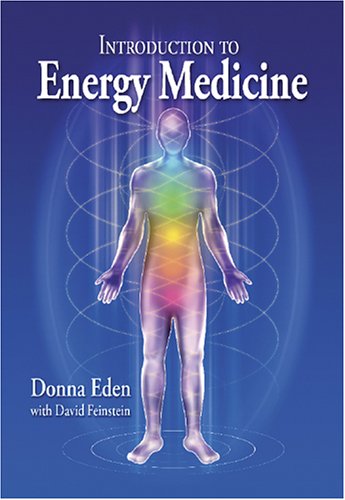Book Cover Introduction to Energy Medicine
