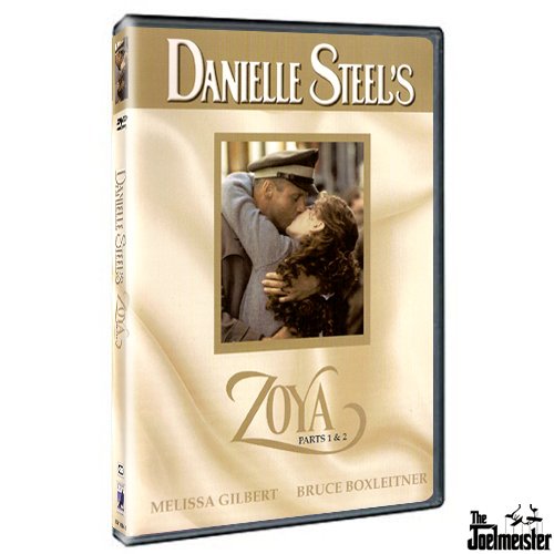 Danielle Steel's Zoya - Parts 1 & 2 (1995) [DVD]