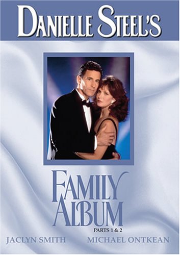 Danielle Steel's: Family Album Parts 1 & 2 [DVD]