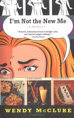 I'm Not the New Me