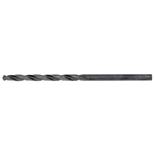 Vermont American 11831 Number 31 Jobber Drill Bit, Black Oxide Wire Gauge