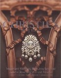 Important Watches, Fine Jewellery and Jadeite Jewellery Without Reserve [Christie's, Hong Kong (2060) / 31 Oct 2000]