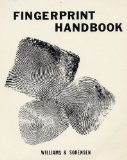 Fingerprint Handbook
