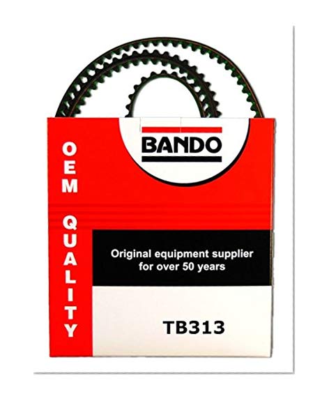 Bando TB313 Precision Engineered Timing Belt