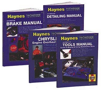 Haynes General Motors Automatic Transmission Overhaul Manual