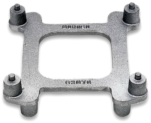 Moroso 62070 Carburetor Stand