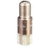 Milton S-441 3/4" Brass Valve Extension - Pack of 4