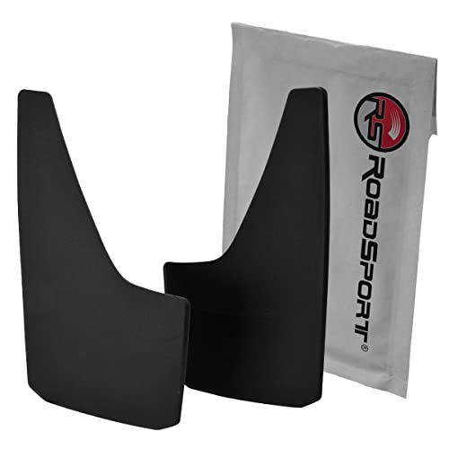 RoadSport 4754 'B' Series Premier Splashguards