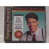 Anthony Robbins: Personal Power II (How To Increase Your Energy/Power Of Succesful Relationships, Volume 9)