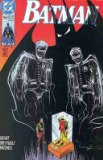 Batman #456 November 1990 Comic