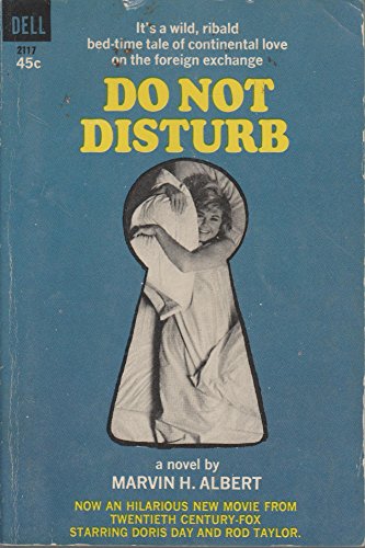 Do Not Disturb