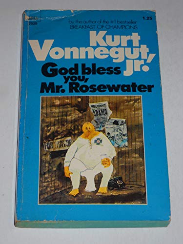 God Bless You, Mr. Rosewater