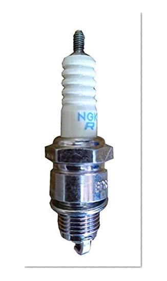 NGK Spark Plug Stock # 1275