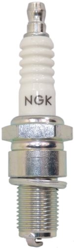 NGK CR9EK Standard Spark Plug