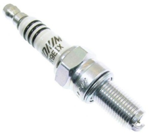 NGK - BOUGIE ALLUMAGE BOITE - CR9EIX